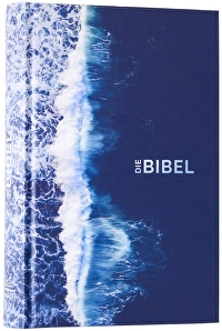 Schlachter 2000 - Taschenausgabe illustr. Einband - Die Bibel