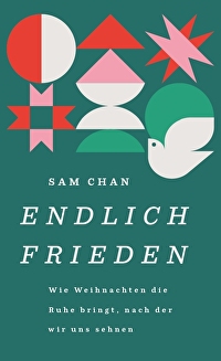 Endlich Frieden - Wie Weihnachten die Ruhe bringt, nach der wir uns sehnen