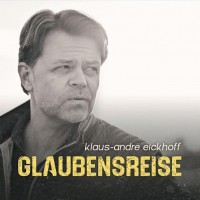 CD zum neuen Konzertprogramm "Glaubensreise" (2025)