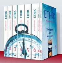 Ethik Band 1 - 8