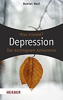 Depression - Was stimmt? Die wichtigsten Antworten