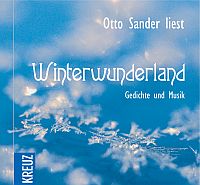 Winterwunderland - Gedichte und Musik
