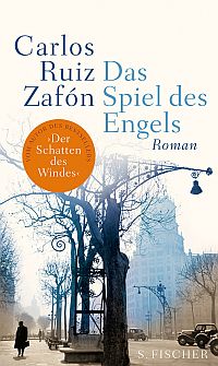 Das Spiel des Engels - Roman
