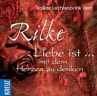 Liebe ist ... mit dem Herzen zu denken