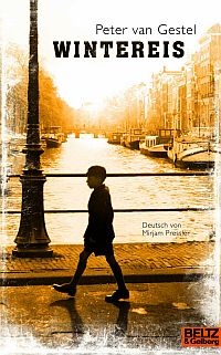 Wintereis - Roman
