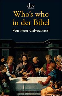 Who´s who in der Bibel