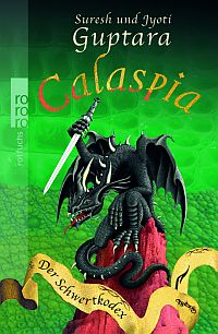 Calaspia. Der Schwertkodex