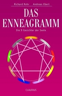 Das Enneagramm - Die 9 Gesichter der Seele