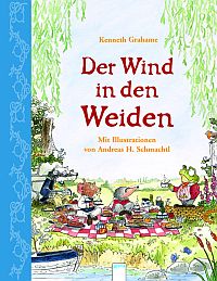 Der Wind in den Weiden
