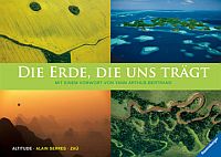 Die Erde, die uns trägt