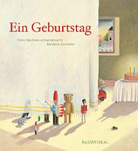 Ein Geburtstag