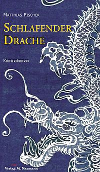 Schlafender Drache - Hessen-Krimi