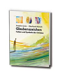 Glaubenszeichen - Farben und Symbole der Christen