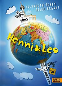 Henni & Leo - Roman