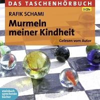 Murmeln meiner Kindheit - Das Taschenhörbuch
