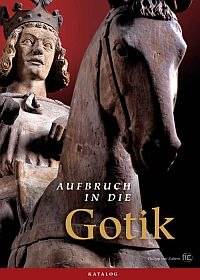 Aufbruch in die Gotik - Der Magdeburger Dom und die später Stauferzeit