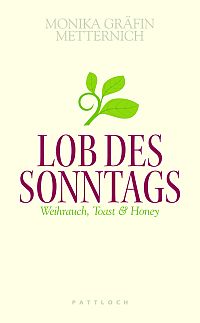 Lob des Sonntags - Weihrauch, Toast und Honey