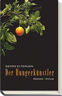 Der Hungerkünstler - Roman