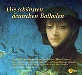 Die schönsten deutschen Balladen