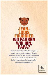 Wo fahren wir hin, Papa?