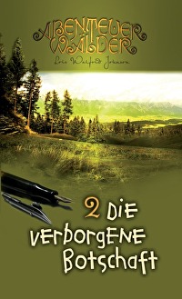 Die verborgene Botschaft (2)