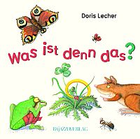 Was ist denn das?