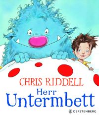 Herr Untermbett