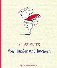 Von Hunden und Büchern