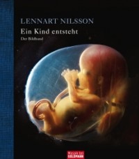 Ein Kind entsteht - Der Bildband
