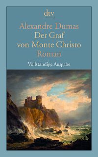 Der Graf von Monte Christo - Roman