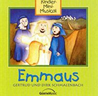 Emmaus - Kinder-Mini-Musical