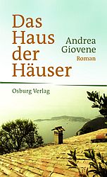 Das Haus der Häuser - Roman