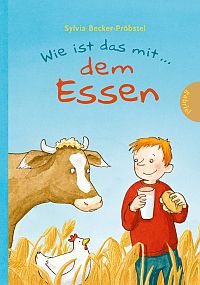 Wie ist das mit ... dem Essen?