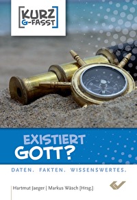 Existiert Gott? - Daten. Fakten. Wissenswertes.