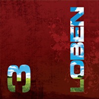 Loben 3 - die CD - Lieder der Hoffnung