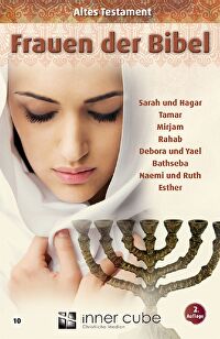 Frauen der Bibel