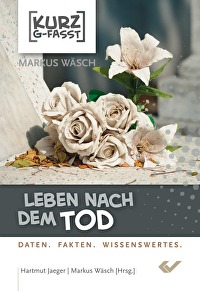 Leben nach dem Tod - Daten. Fakten. Wissenswertes.
