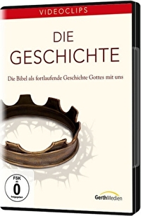 Die Geschichte - Die Bibel als fortlaufende Geschichte Gottes mit uns