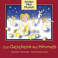 Das Geschenk des Himmels - Kinder-Mini-Musical