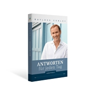 Antworten für jeden Tag - Andachtsbuch