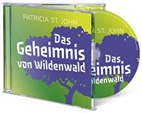 Das Geheimnis von Wildenwald - Hörbuch