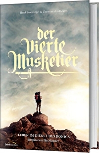 Der vierte Musketier - Leben im Dienst des Königs