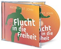 Flucht in die Freiheit - Hörbuch