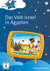 Das Volk Israel in Ägypten - 13 Bibelgeschichten