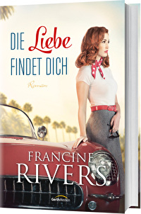 Die Liebe findet dich - Roman