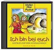 Ich bin bei euch - Kinder-Mini-Musical zu Ostern