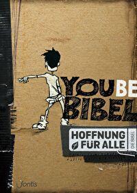 YouBe-Bibel - Hoffnung für alle - Die Bibel