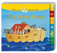 Die Arche Noah - Meine bunte Glaubenswelt