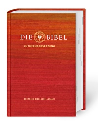 Luther 2017 Schulbibel mit Apokryphen