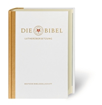 Luther 2017 Traubibel - mit Apokryphen und Familienchronik